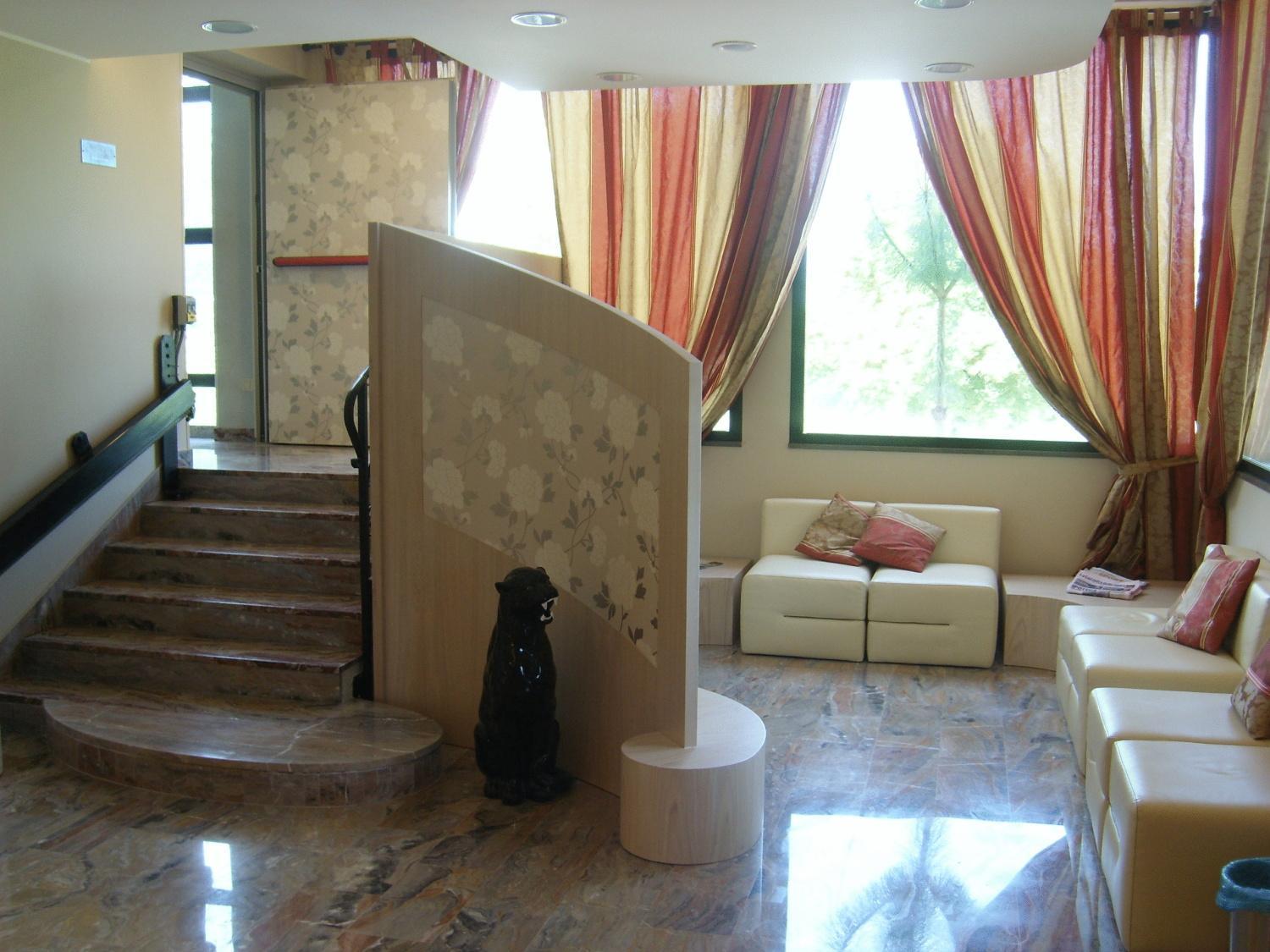 Hotel Giannina Forlimpopoli Exterior photo