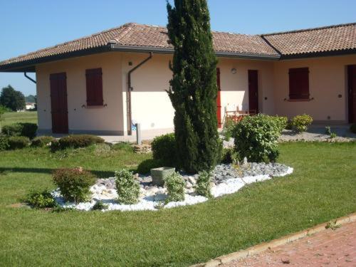 Hotel Giannina Forlimpopoli Exterior photo