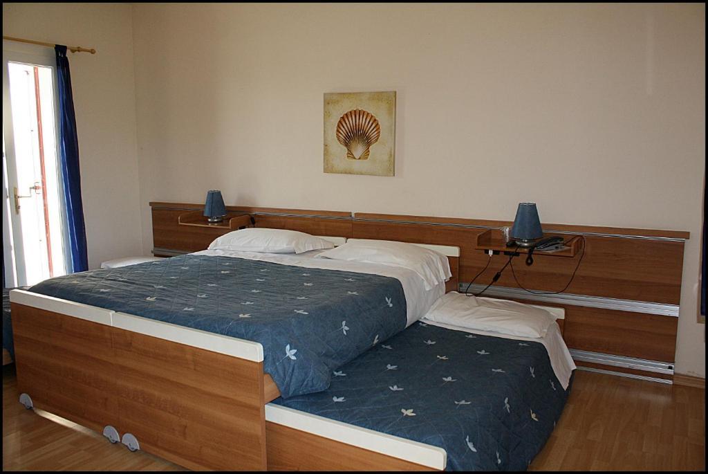 Hotel Giannina Forlimpopoli Room photo